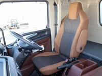 日野レンジャー冷凍車（冷蔵車）中型（4t）[写真30]