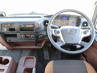 日野レンジャー冷凍車（冷蔵車）中型（4t）[写真32]
