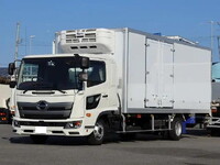 日野レンジャー冷凍車（冷蔵車）中型（4t）[写真04]