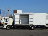 日野レンジャー冷凍車（冷蔵車）中型（4t）[写真06]