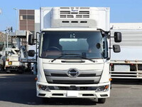 日野レンジャー冷凍車（冷蔵車）中型（4t）[写真07]