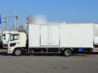 日野レンジャー冷凍車（冷蔵車）中型（4t）[写真09]