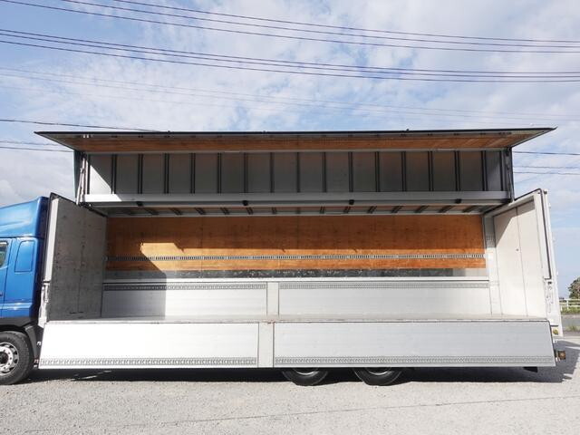 日野プロフィアアルミウイング大型（10t）[写真17]