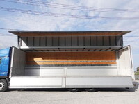 日野プロフィアアルミウイング大型（10t）[写真18]