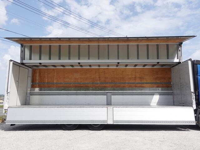 日野プロフィアアルミウイング大型（10t）[写真18]