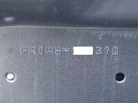 日野プロフィアアルミウイング大型（10t）[写真21]