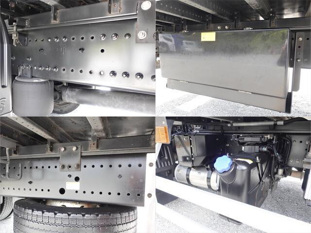 日野プロフィアアルミウイング大型（10t）[写真23]