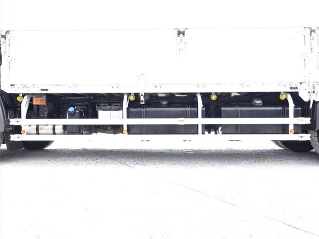 日野プロフィアアルミウイング大型（10t）[写真24]