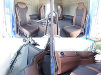 日野プロフィアアルミウイング大型（10t）[写真26]