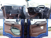 日野プロフィアアルミウイング大型（10t）[写真27]