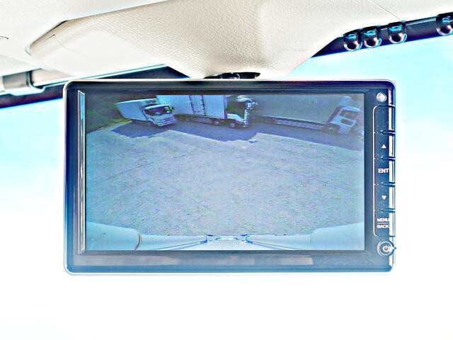 日野プロフィアアルミウイング大型（10t）[写真29]