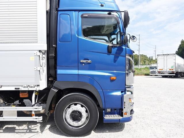 日野プロフィアアルミウイング大型（10t）[写真06]