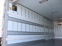 日野レンジャー冷凍車（冷蔵車）中型（4t）[写真13]