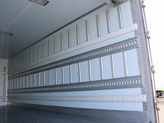 日野レンジャー冷凍車（冷蔵車）中型（4t）[写真13]