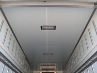 日野レンジャー冷凍車（冷蔵車）中型（4t）[写真15]