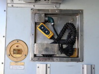 日野レンジャー冷凍車（冷蔵車）中型（4t）[写真16]