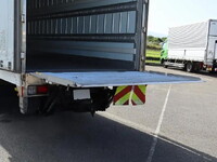 日野レンジャー冷凍車（冷蔵車）中型（4t）[写真19]