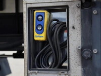 日野レンジャー冷凍車（冷蔵車）中型（4t）[写真20]