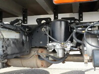 日野レンジャー冷凍車（冷蔵車）中型（4t）[写真25]