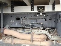 日野レンジャー冷凍車（冷蔵車）中型（4t）[写真26]