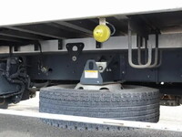 日野レンジャー冷凍車（冷蔵車）中型（4t）[写真29]