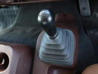 日野レンジャー冷凍車（冷蔵車）中型（4t）[写真34]