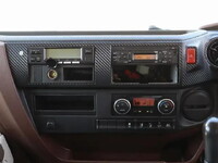 日野レンジャー冷凍車（冷蔵車）中型（4t）[写真35]