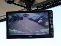 日野レンジャー冷凍車（冷蔵車）中型（4t）[写真36]