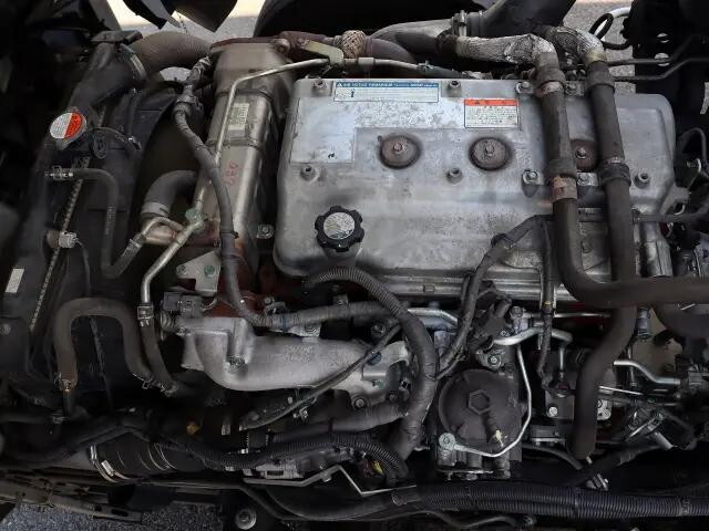 日野レンジャー冷凍車（冷蔵車）中型（4t）[写真37]