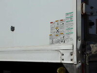 日野レンジャー冷凍車（冷蔵車）中型（4t）[写真39]