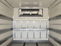 日野デュトロ冷凍車（冷蔵車）小型（2t・3t）[写真17]