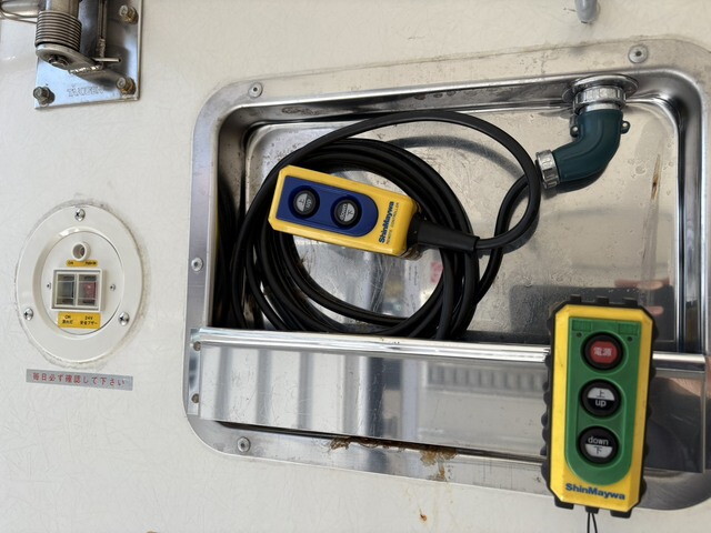 日野デュトロ冷凍車（冷蔵車）小型（2t・3t）[写真18]