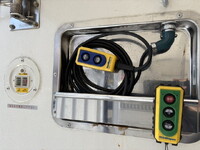 日野デュトロ冷凍車（冷蔵車）小型（2t・3t）[写真19]