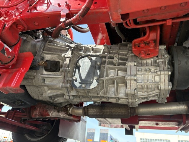 日野デュトロ冷凍車（冷蔵車）小型（2t・3t）[写真21]