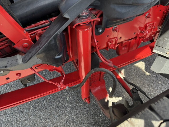 日野デュトロ冷凍車（冷蔵車）小型（2t・3t）[写真23]