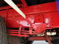 日野デュトロ冷凍車（冷蔵車）小型（2t・3t）[写真25]