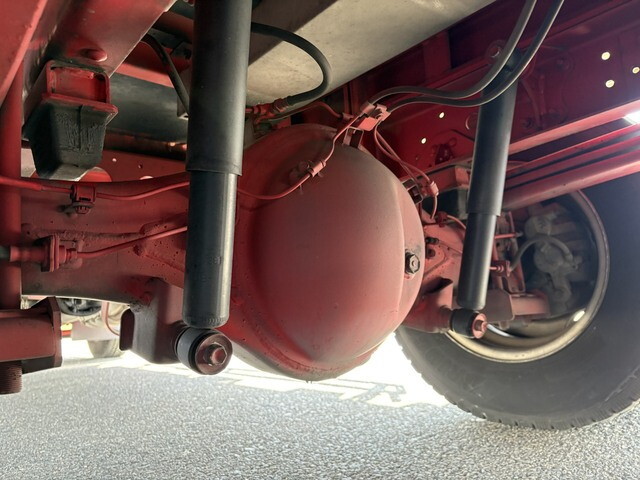 日野デュトロ冷凍車（冷蔵車）小型（2t・3t）[写真27]