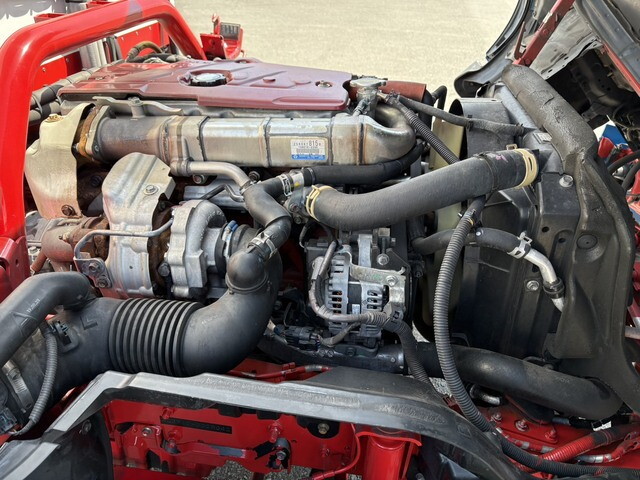 日野デュトロ冷凍車（冷蔵車）小型（2t・3t）[写真29]