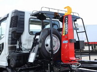 三菱ふそうファイターコンテナ専用車中型（4t）[写真11]