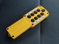 三菱ふそうファイターコンテナ専用車中型（4t）[写真14]