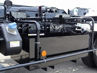 三菱ふそうファイターコンテナ専用車中型（4t）[写真17]