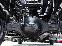 三菱ふそうファイターコンテナ専用車中型（4t）[写真20]