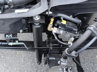 三菱ふそうファイターコンテナ専用車中型（4t）[写真23]