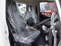 三菱ふそうファイターコンテナ専用車中型（4t）[写真25]