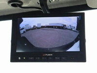 三菱ふそうファイターコンテナ専用車中型（4t）[写真28]