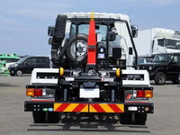 三菱ふそうファイターコンテナ専用車中型（4t）[写真09]