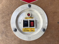 いすゞフォワードアルミバン中型（4t）[写真17]