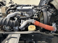 いすゞフォワードアルミバン中型（4t）[写真24]