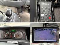 いすゞフォワードアルミバン中型（4t）[写真37]