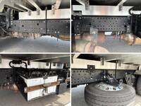 いすゞフォワードアルミバン中型（4t）[写真38]